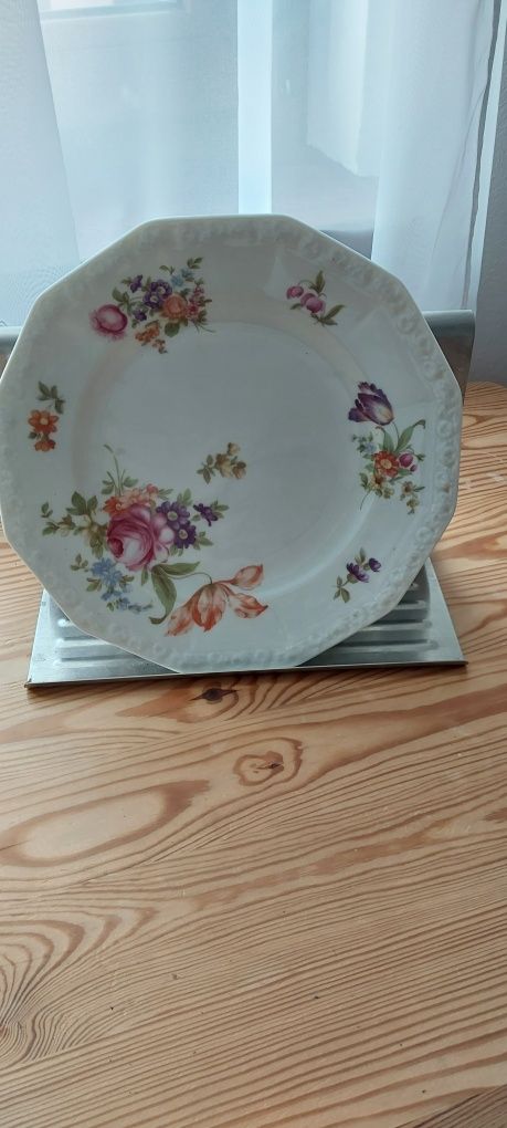 Rosenthal talerz 24 cm średnicy