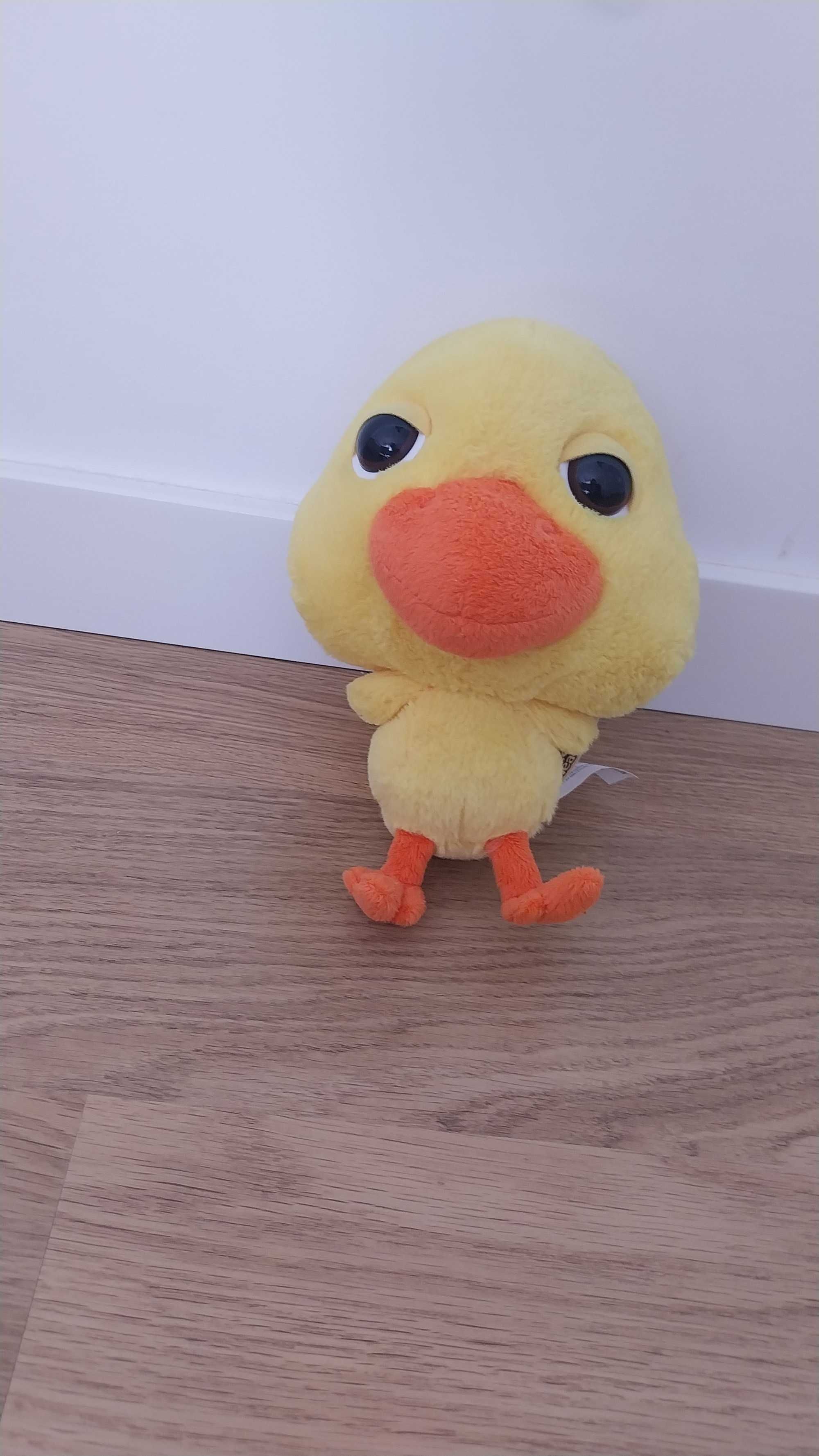 Lote de Peluches Animais da Quinta – Muito Fofinhos!