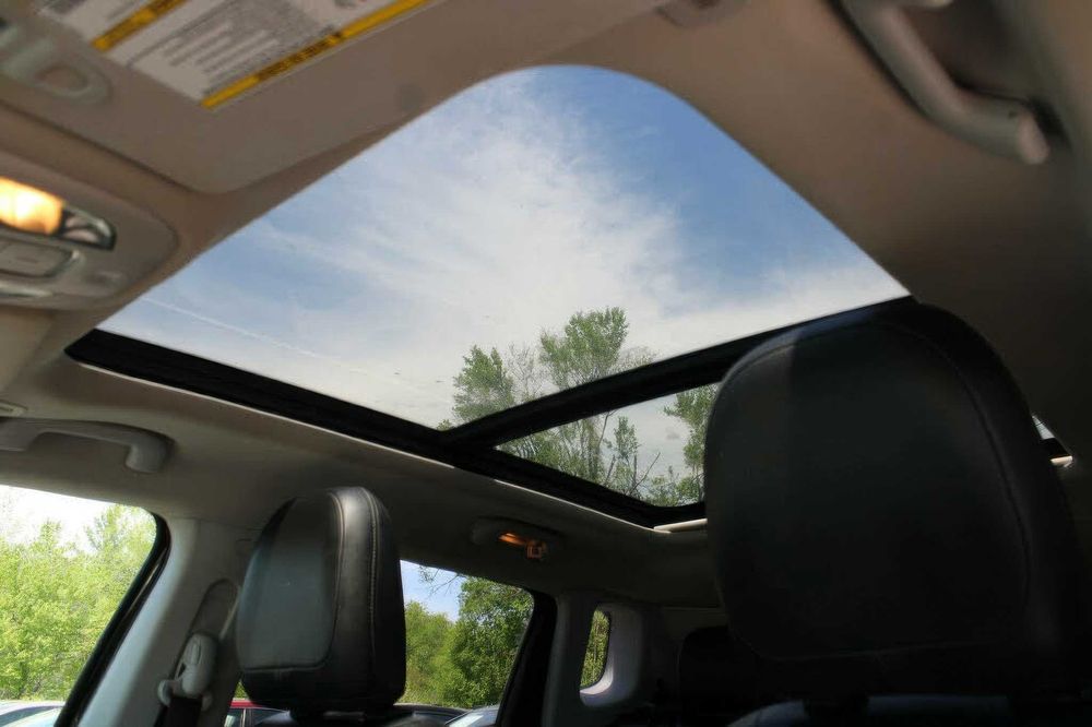 Jeep Compass Trailhawk      2017