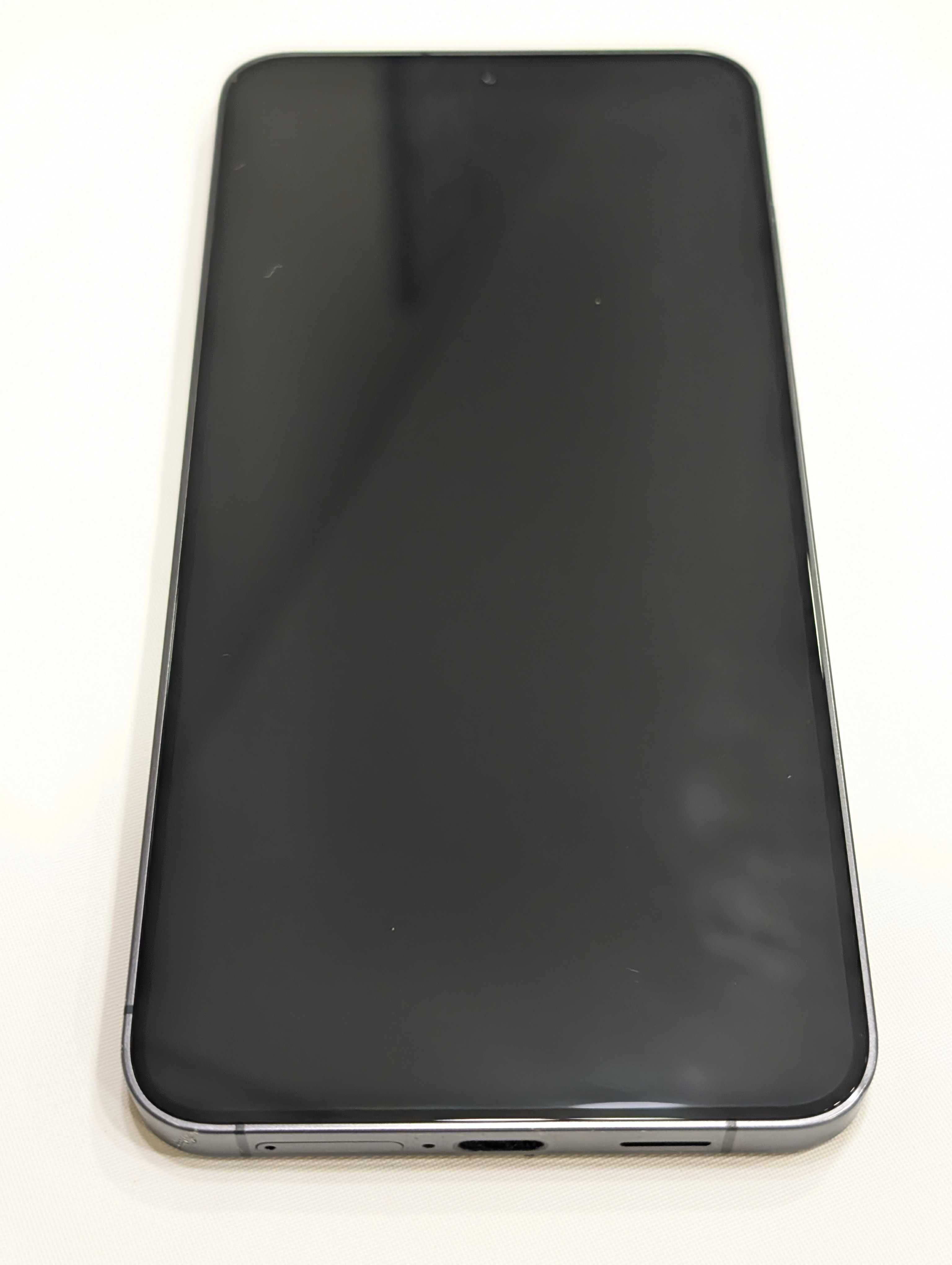 Samsung Galaxy S24 Plus | 256GB | Cinzento Mármore