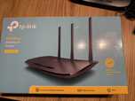 Router TP-Link TL-WR940N