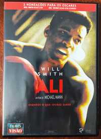 Ali - 2001 - DVD