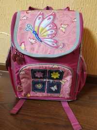 Рюкзак дитячий рожевий