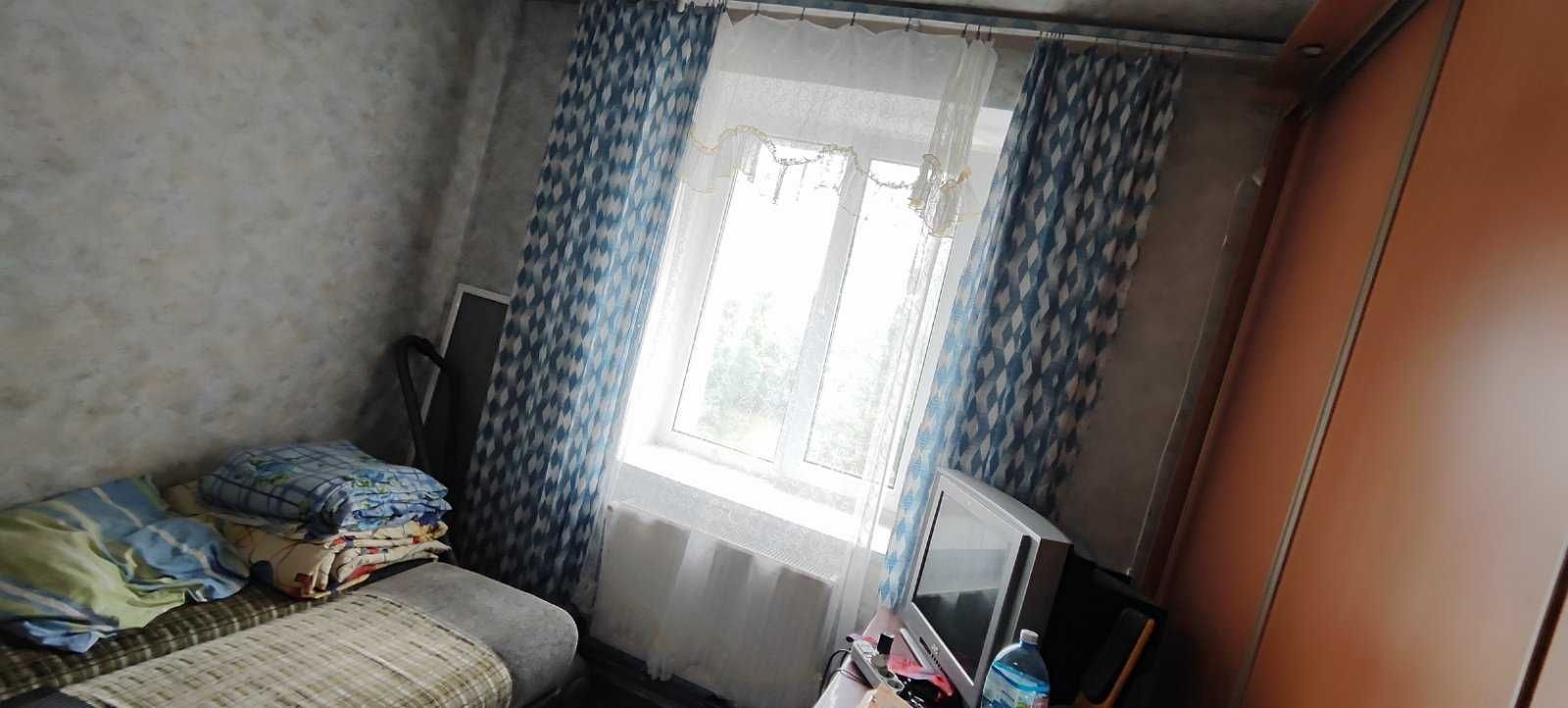 Продам 3х кімнатну квартиру з автономним опаленням