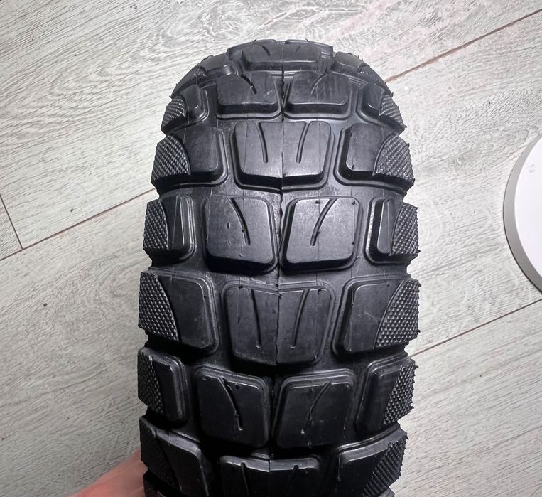 Opona do hulajnogi kukirin g2 max / g3 pro 80x255