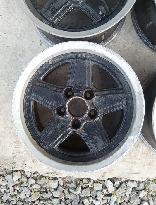 Диски Melber на Мерседес, Фольксваген .