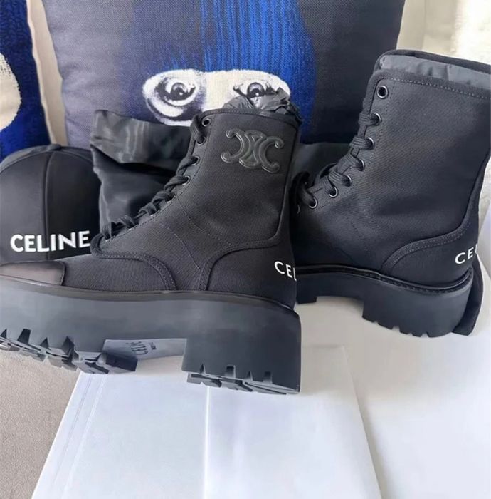 Buty Damskie Celine