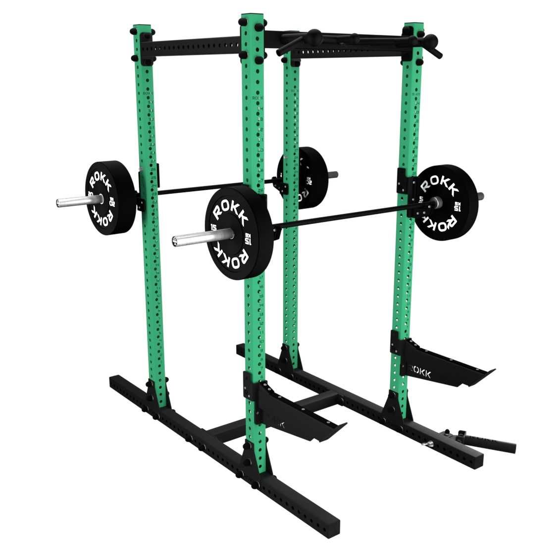 Klatka treningowa Power Rack ROKK RFT-50901