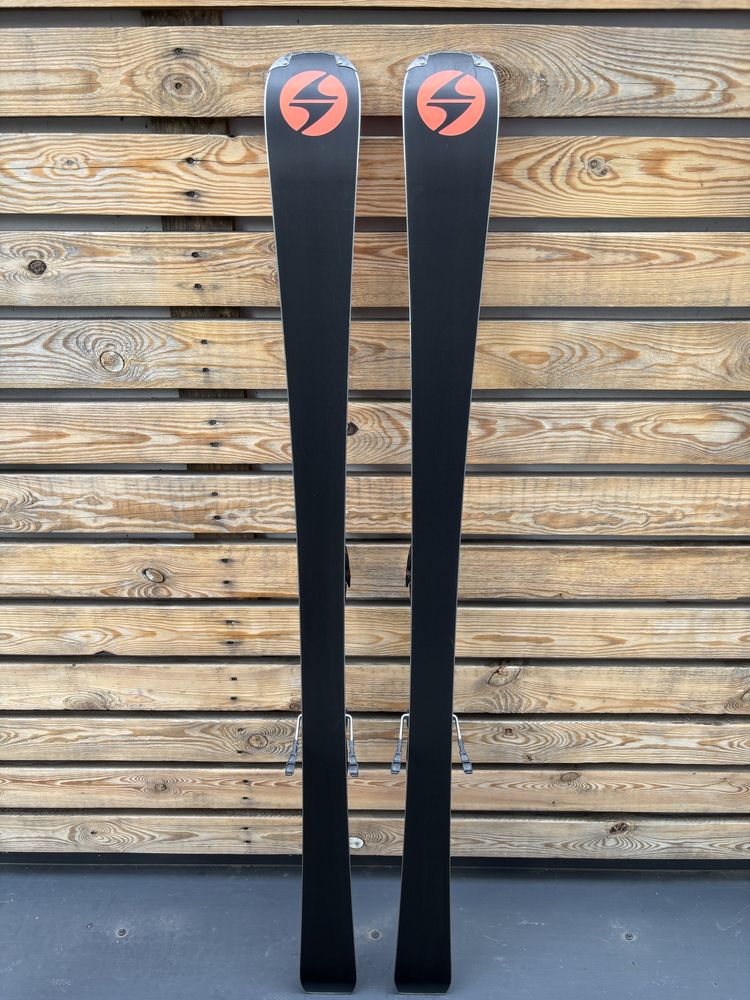 Narty Blizzard Firebird SRC | 155 cm