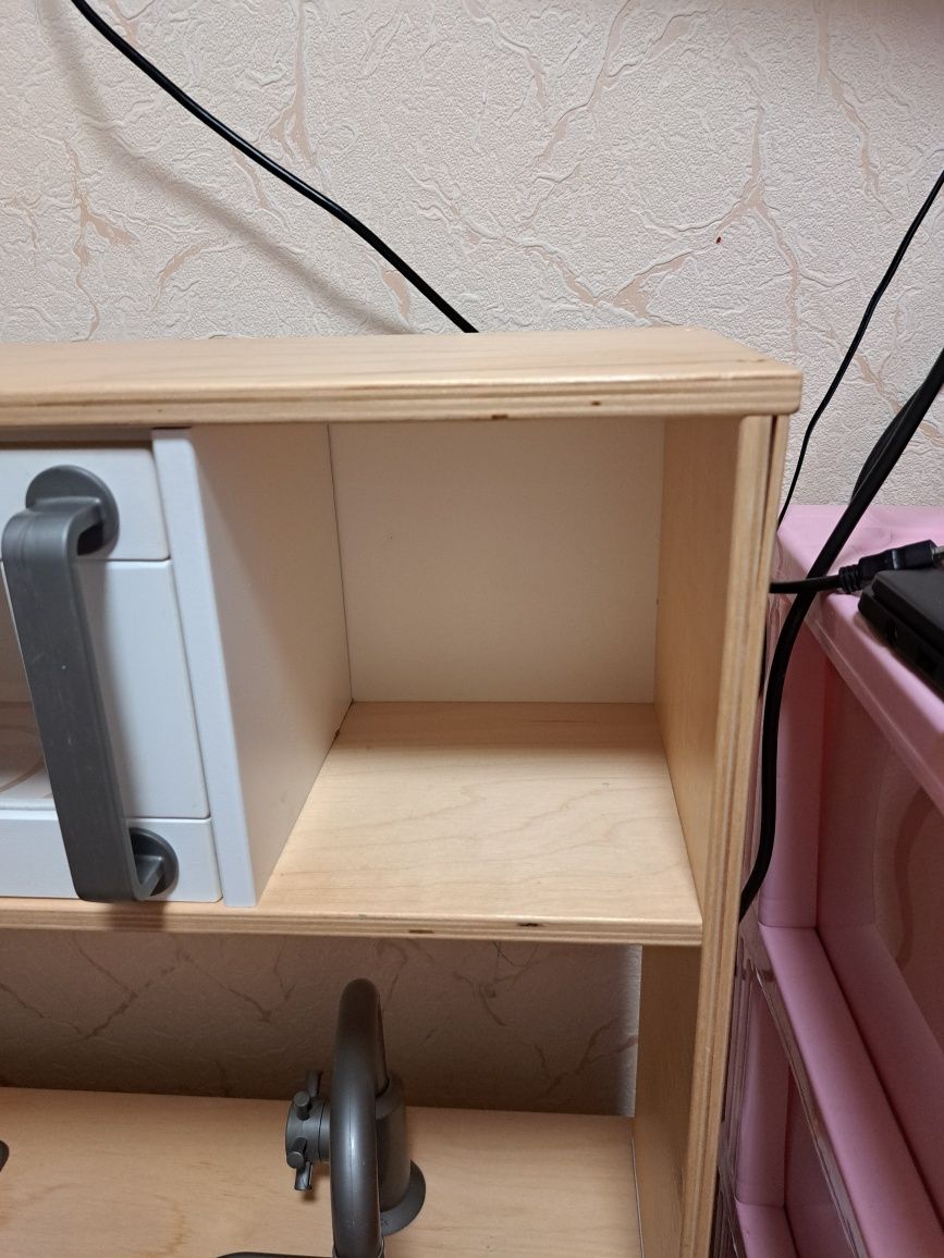 Детская кухня IKEA