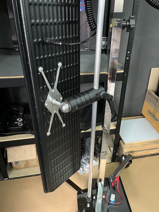 Лампа для видалення вмятин без фарбування PDR