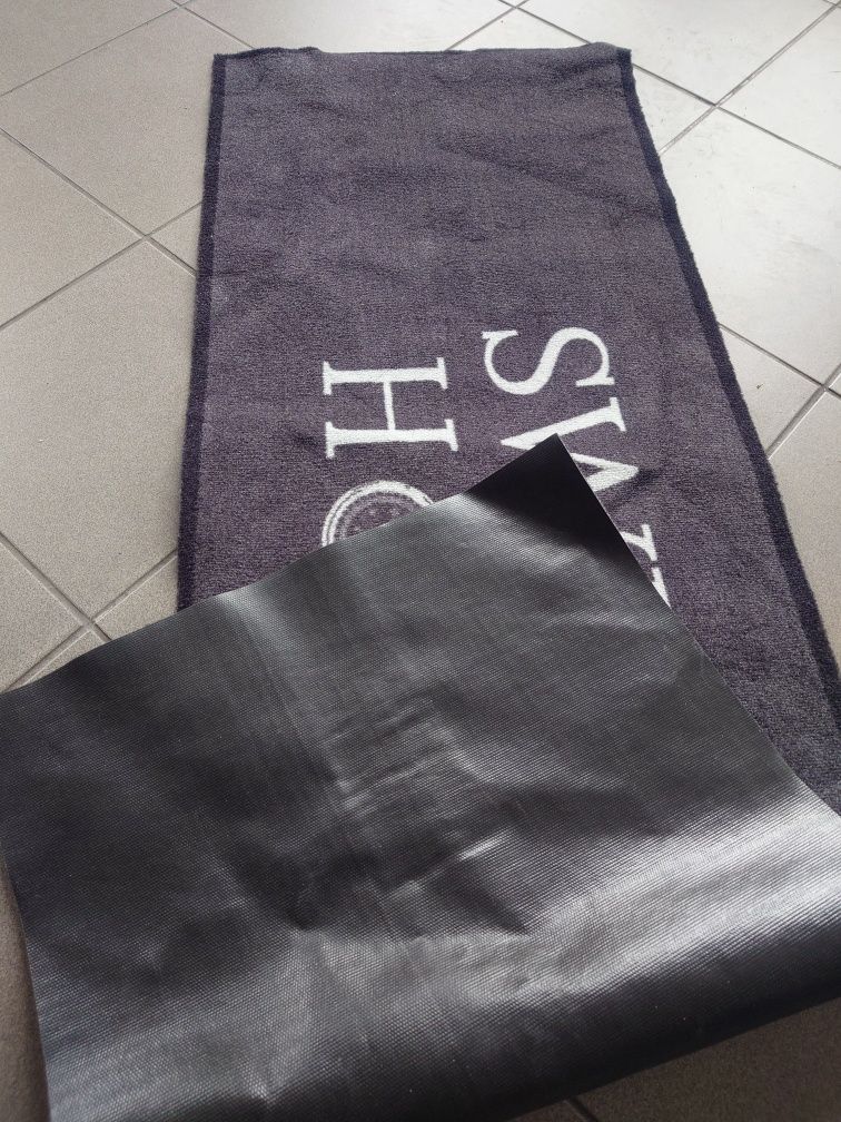 Dywanik Mata 50x150 do kuchni Salonu SWEET HOME Antypoślizgowy