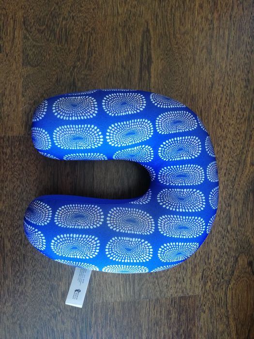 Almofada Viagem Nova