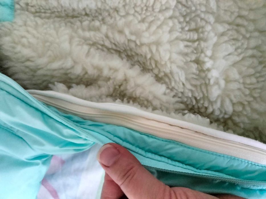 Комбінезон трансформер