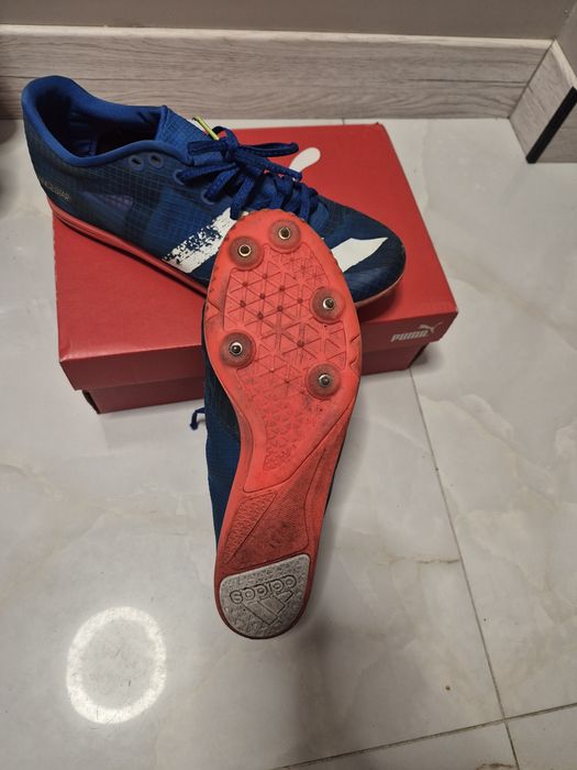 Шиповки Adidas гарний стан