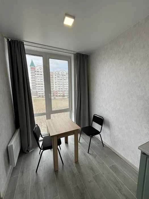 Продаж квартири 57,1м2 з ремонтом, ЖК Парк Плаза