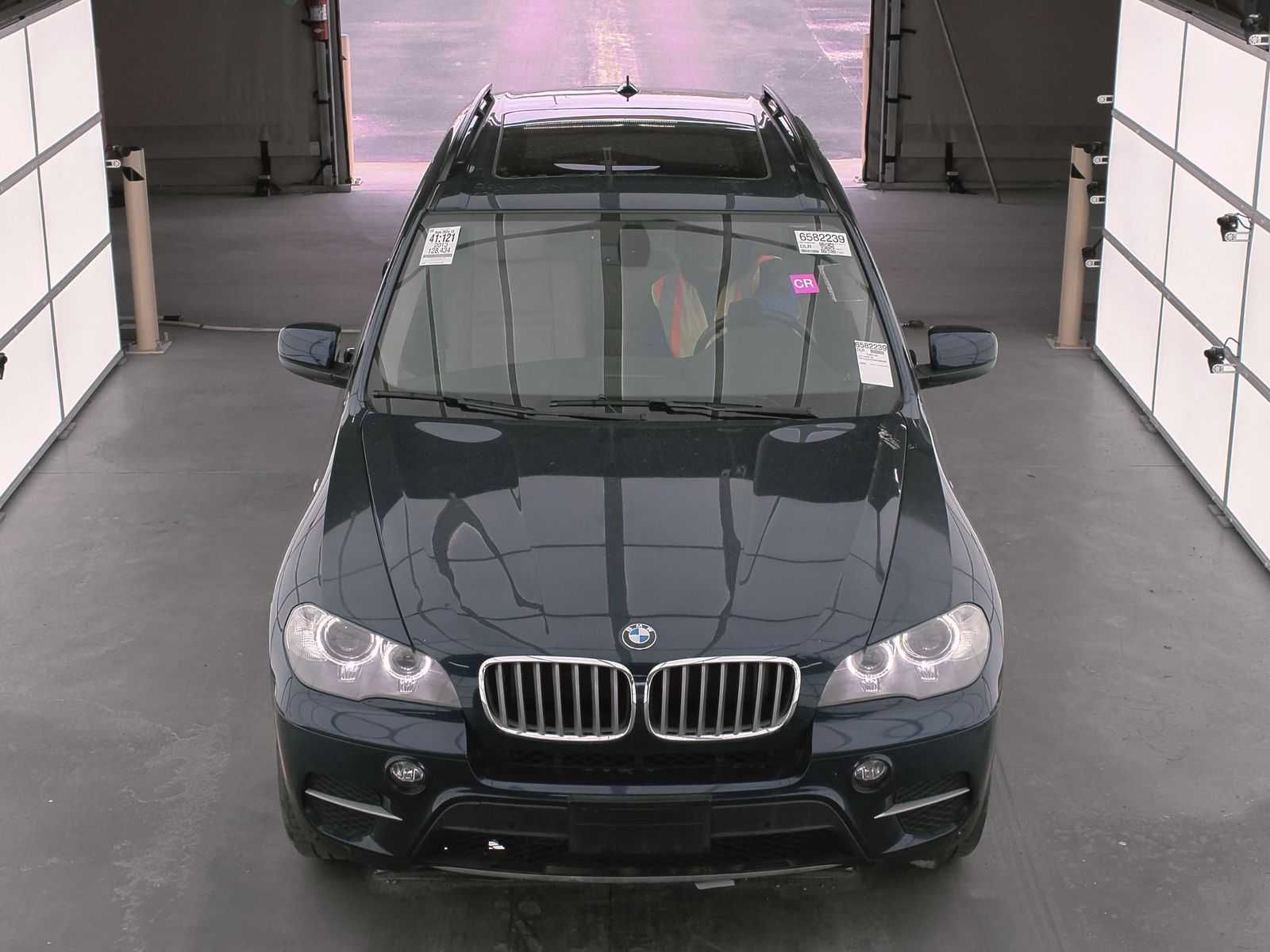 2013 BMW X5 xDrive35i