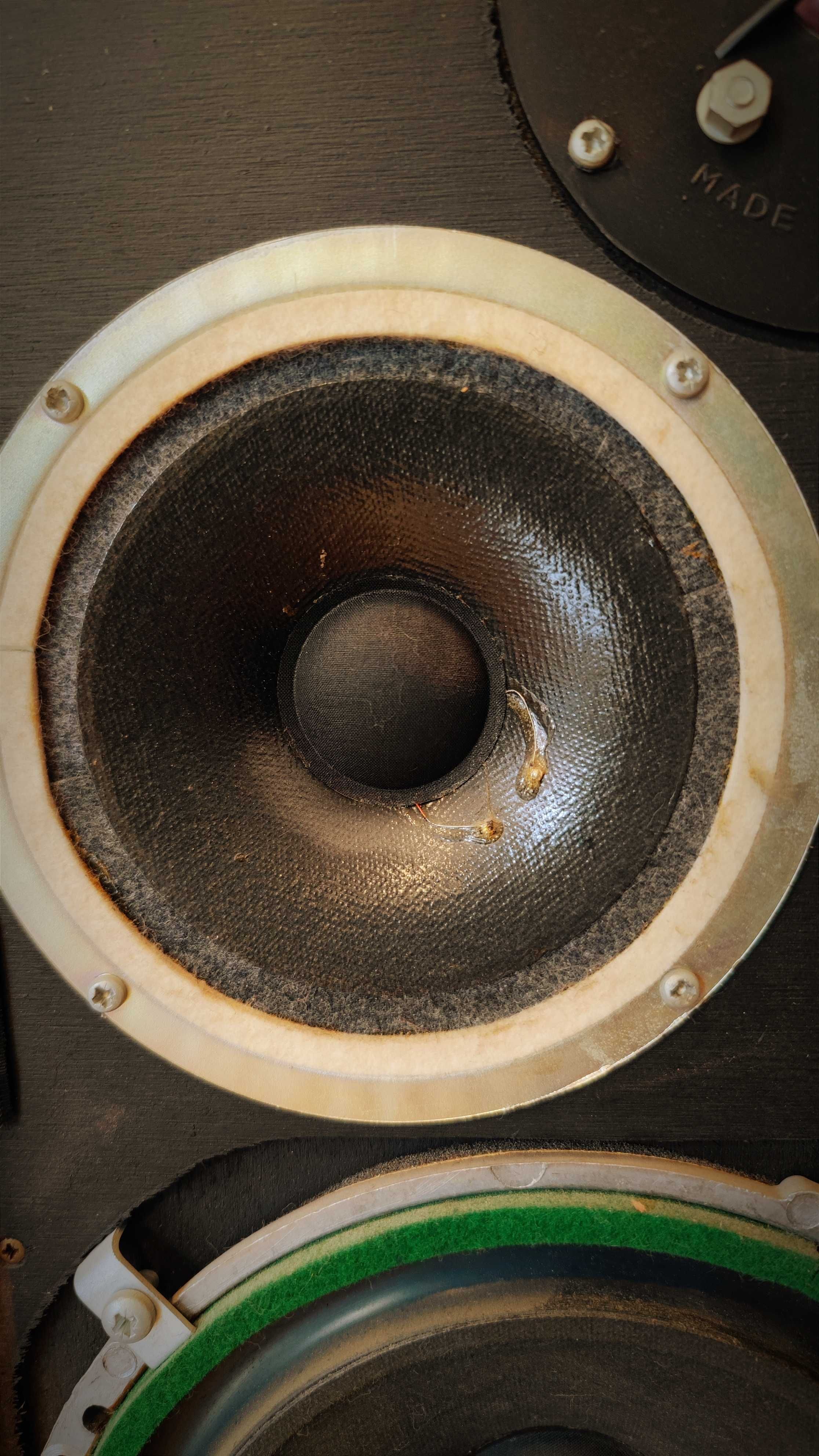 Kolumny Głośnikowe Wharfedale Triton 3