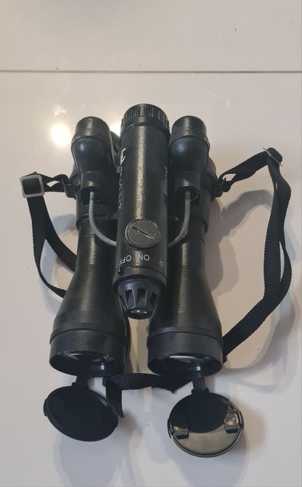 Noktowizor lornetka Filin 3 BNO 4X48 Gen 1