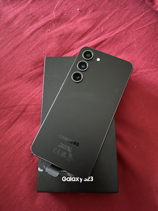 Samsung Galaxy S23 128gb