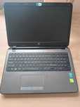 Używany Laptop HP 250 G3 z dyskiem do wymiany lub na sprzedaż części