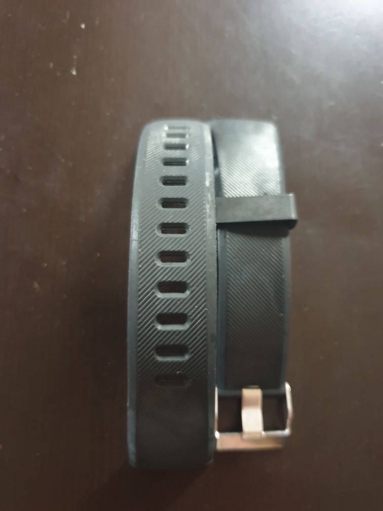 Zegarek Smartwatch smart okrągła opaska smart bracelet