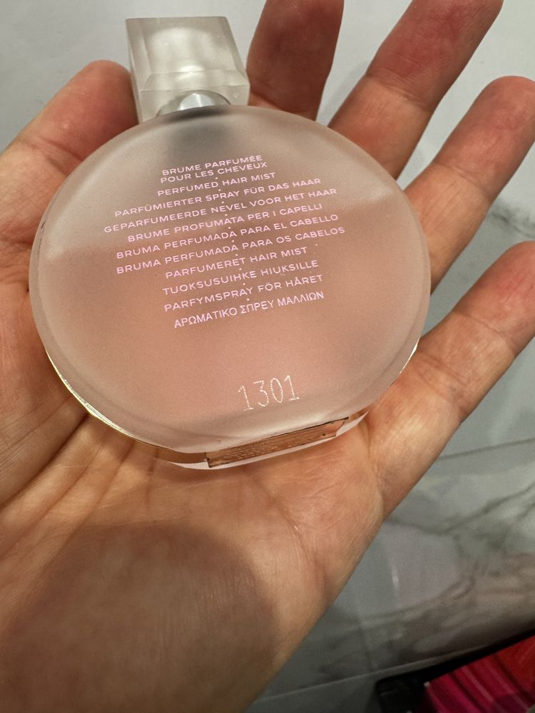 Парфум COCO CHANEL CHANCE Eau Tendre оригінал!!!
