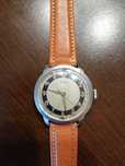 Zegarek Cyma Vintage