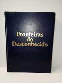 Fronteiras do Desconhecido