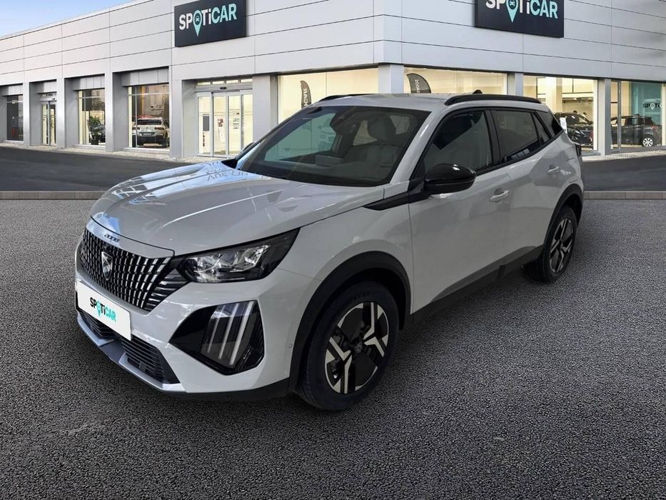 Peugeot 2008 1.2 PureTech Allure