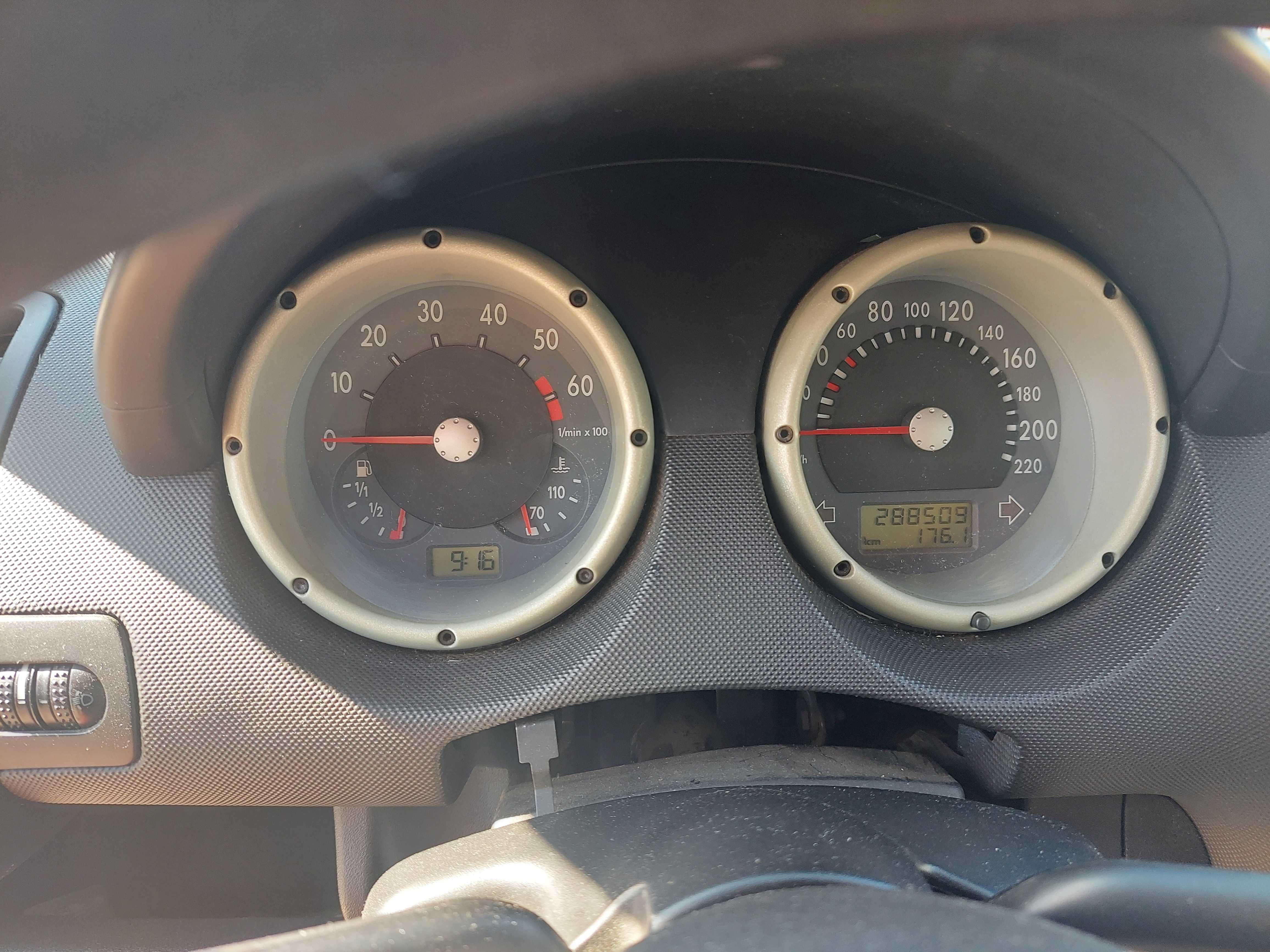 Sprzedam vw polo