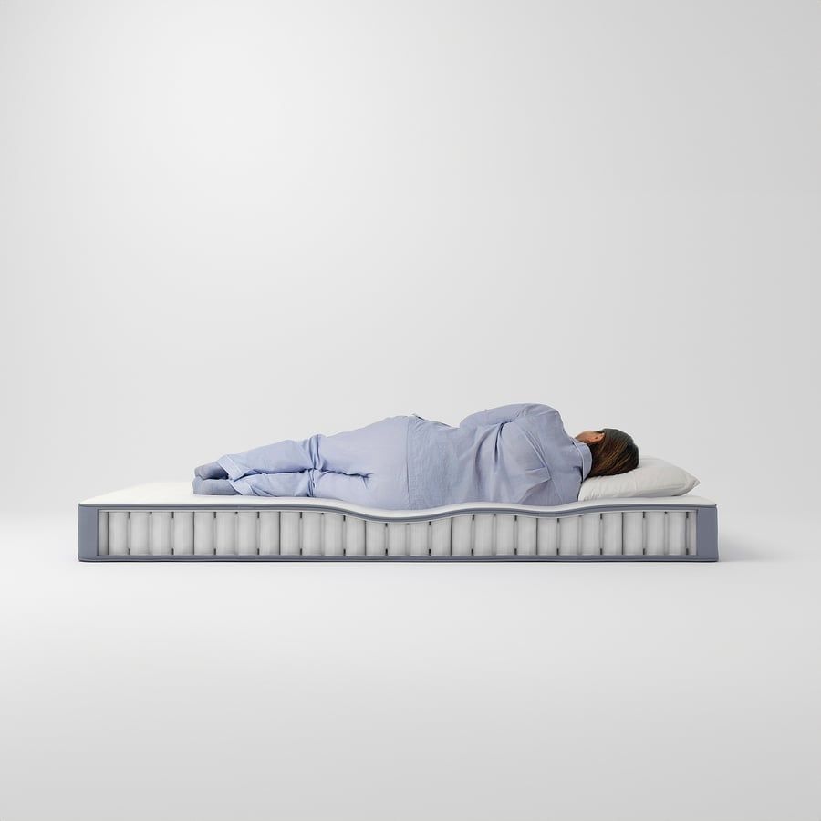 Colchão IKEA 80x200 como novo