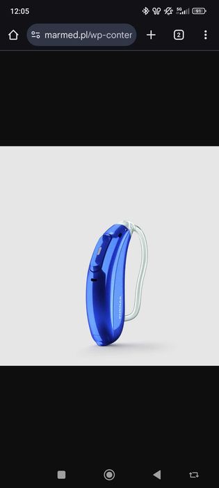 Phonak Sky M70 - M Aparaty Słuchowe (L+P ucho)