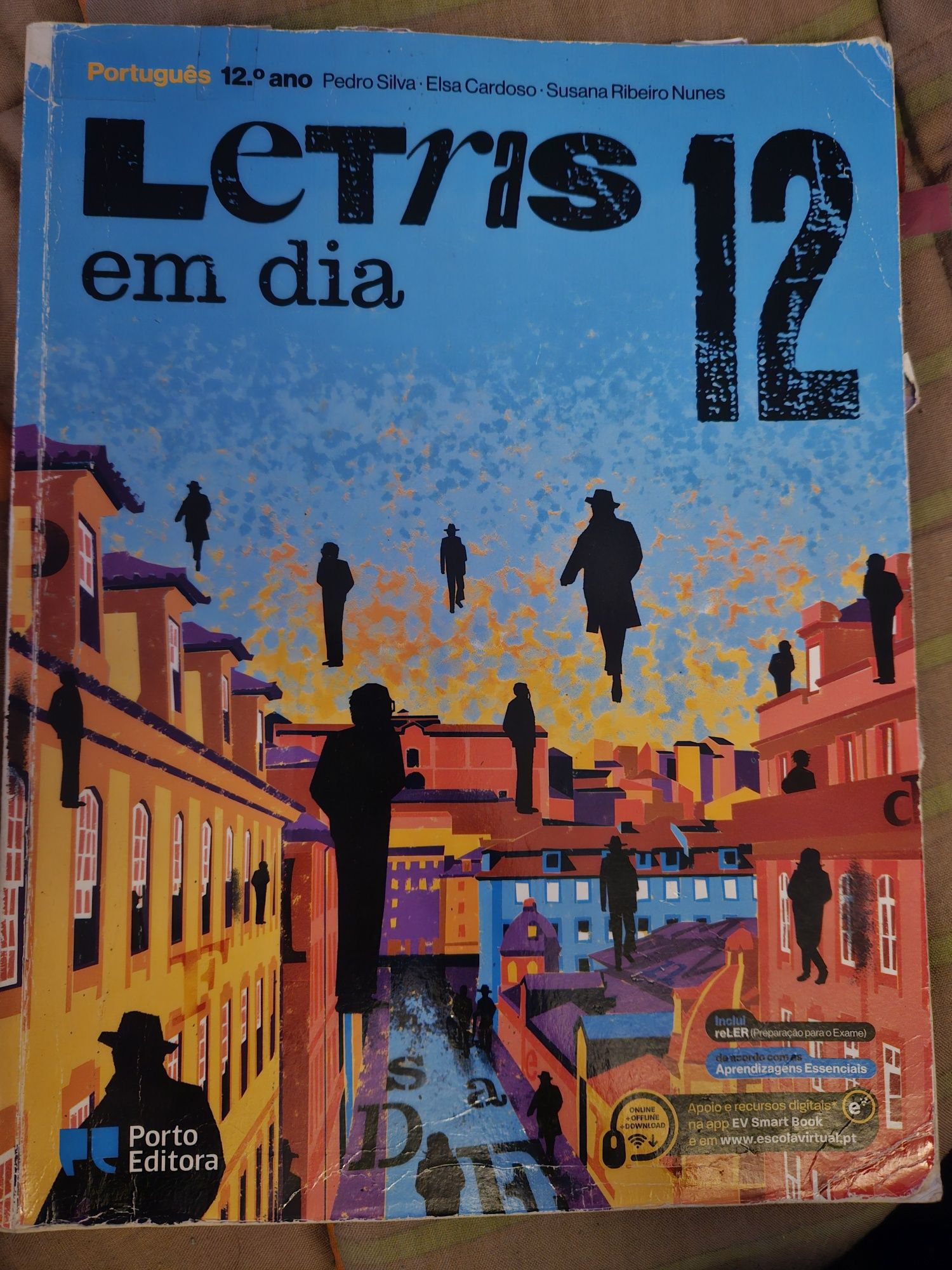 Manuais Escolares - 10°Ano