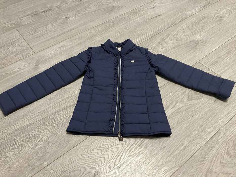 Kurtka mexx rozm 116