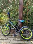 Rower bmx Kross 4-6 lat