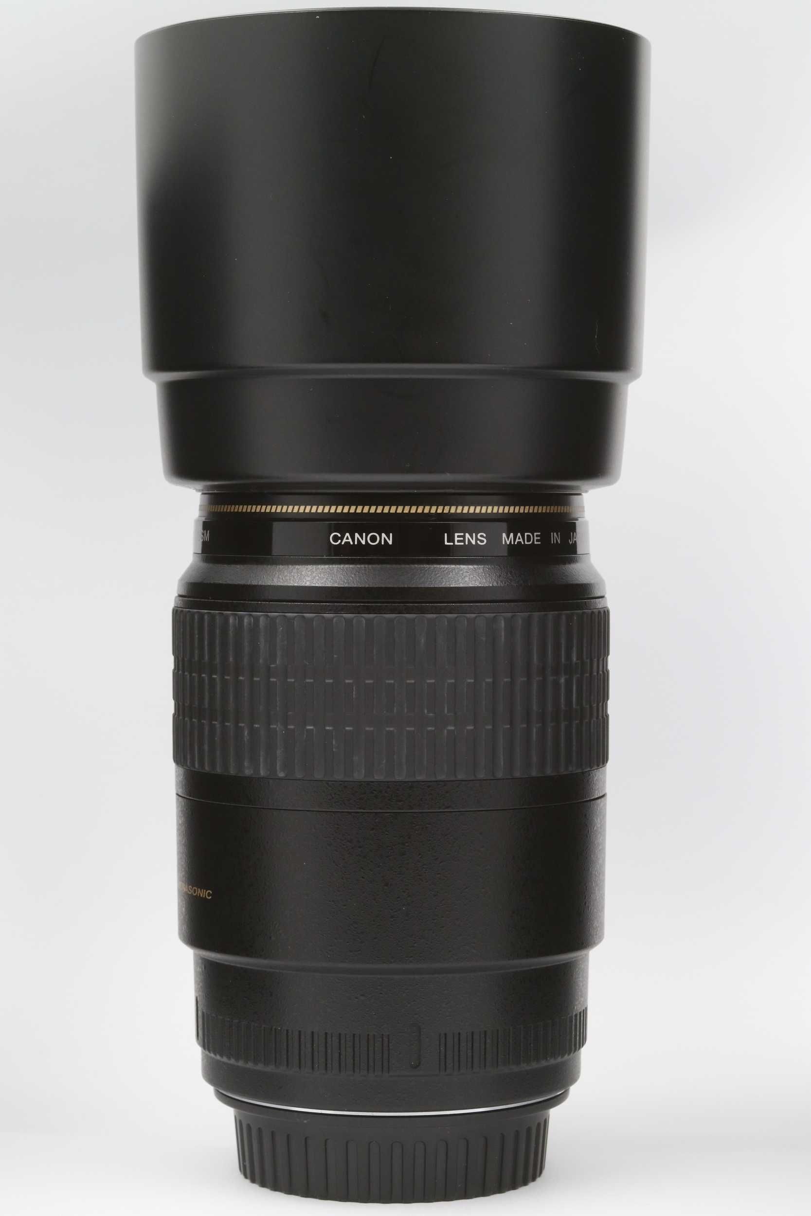 Canon EF  100mm  F2.8 Macro USM