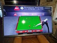 Telewizor Sharp 65 " - stan bdb !