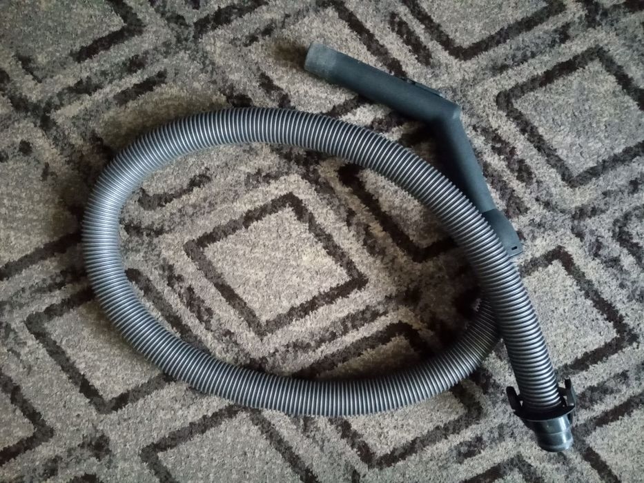 Пылесос Samsung VC- 5853 на запчасти