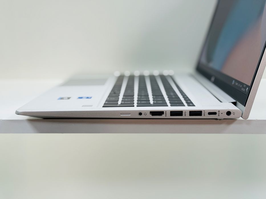Преміальний HP ProBook 450 G9 | i5-1235U + IRIS Xe | 16 RAM | 256 SSD