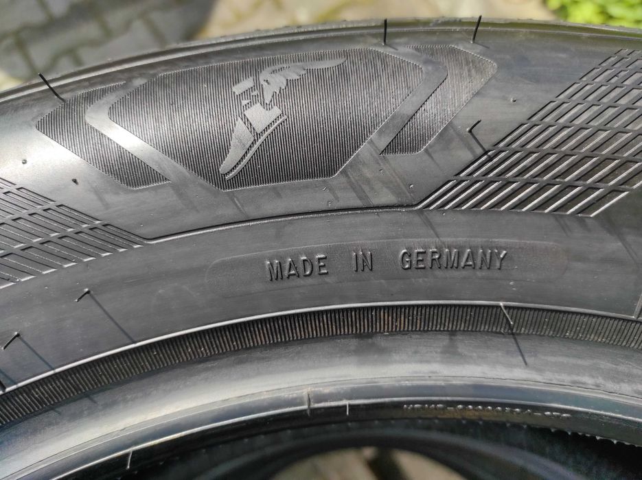 NOWE opony letnie 4x 235/55 R18 Goodyear Asymmetric 5 2023 WYSYŁKA