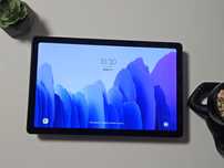 Samsung Galaxy Tab A7 64GB Wi-Fi SM-T500 Grey | Гарантія | Б/у