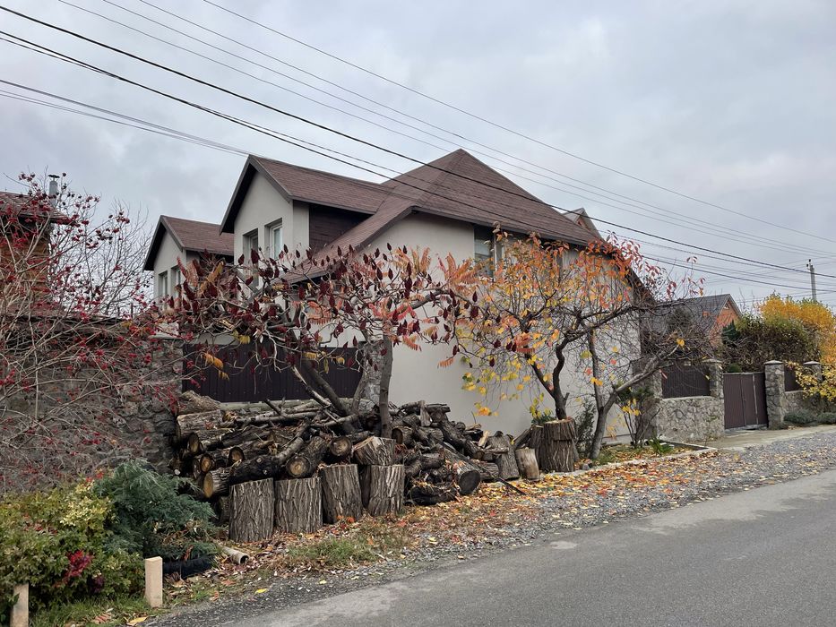 Аренда части дома 54м2 в Гатне