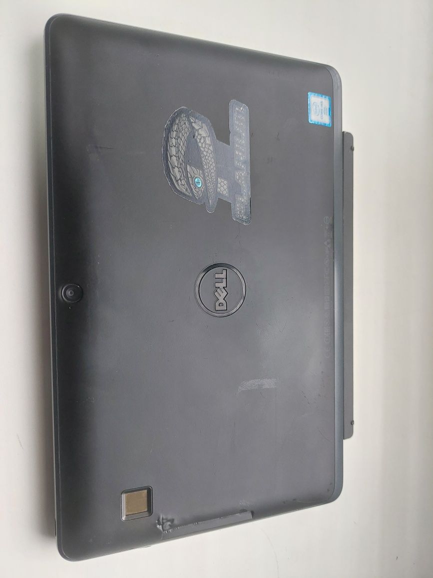 Планшет Dell latitude 5175/5179/5180  8/256 сенсорний FullHD