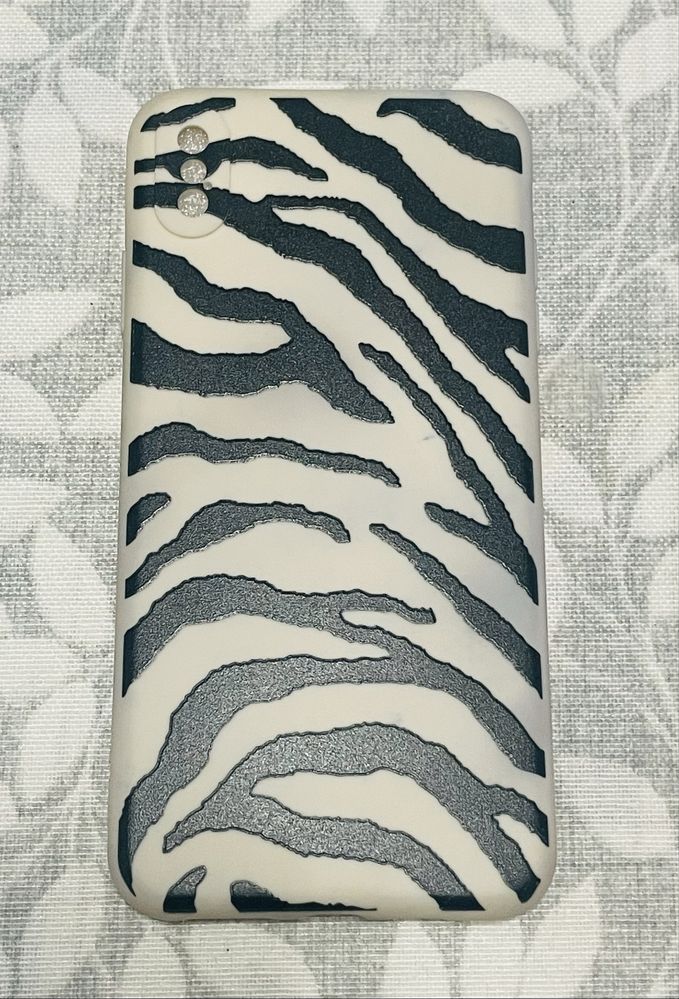 6 capas + 5 películas - Iphone XS Max