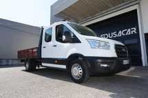 Ford Transit 7Lugares 2.0EcoBlue 130cv