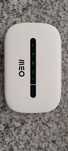 Router hotspot Huawei