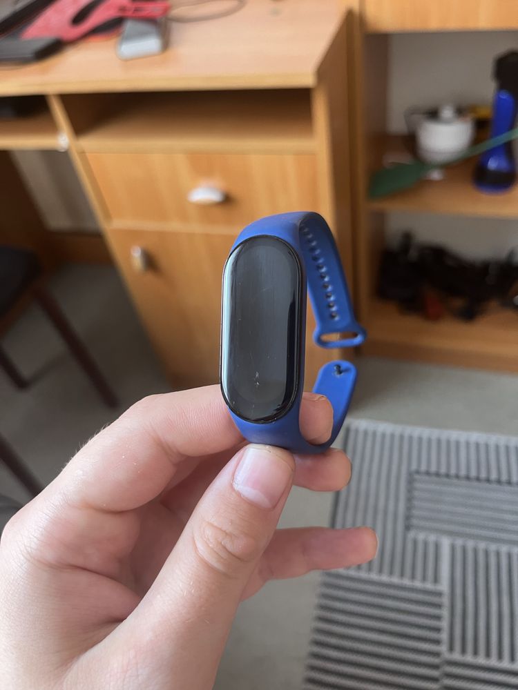 Браслет Xiaomi mi band 7