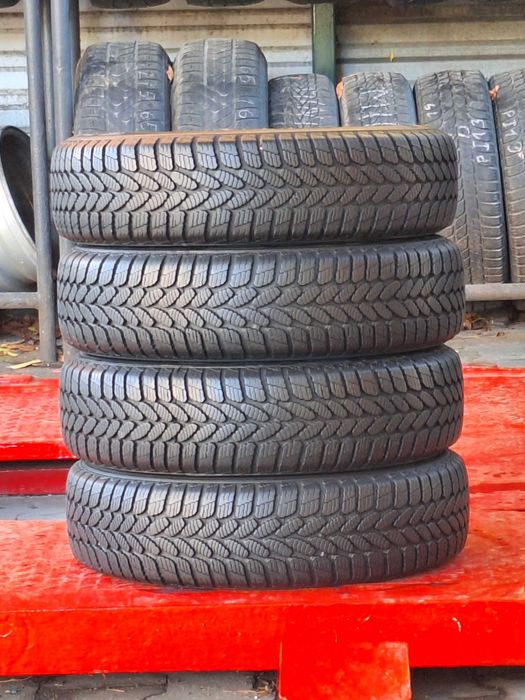145/70 R13 Dębica Frigo 2