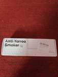 Електродимар Вароджет «Anti-Varroa»